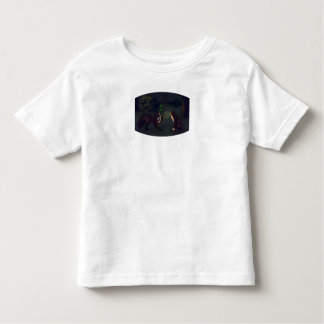 Finneas en Alfalfa peuter T-shirt