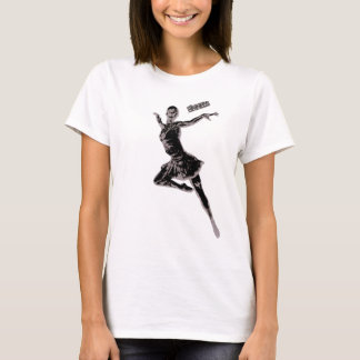 Finneas optimist dibujo t-shirt