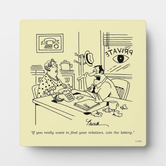 Finnen van familieleden fotoplaat (Voorkant)