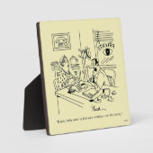 Finnen van familieleden fotoplaat (Voorkant)