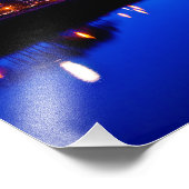 Finnieston Crane, Glasgow, Scotland Photo print Foto Afdruk (Hoek)