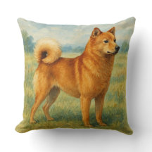 Finnish Spitz