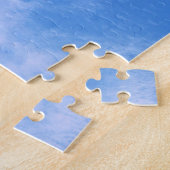 Finns Point Lighthouse, New Jersey Puzzle Legpuzzel (Zijkant)