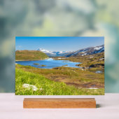 Finnvikvatnet Acryl Bord (Neutraal)