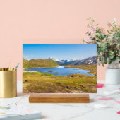 Finnvikvatnet Acryl Bord (Huwelijk)