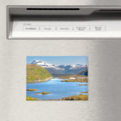 Finnvikvatnet Magneet (Insitu (Vaatwasser))