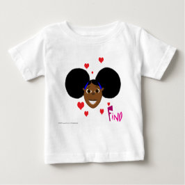 Fino Love Hearts
