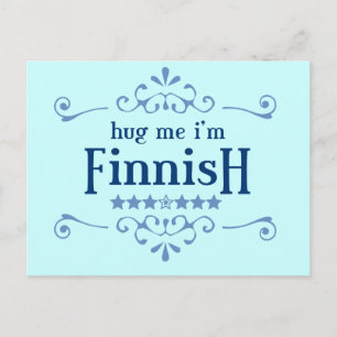 Fins Briefkaart