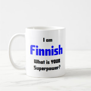 fins koffiemok