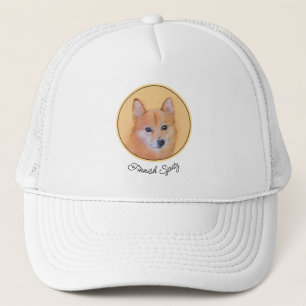 Fins Lapphund,Fins,Lapphund,Lapinkoira,Suome Trucker Pet
