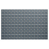 Fins Lapphund Stof (Yard (91,4 cm))