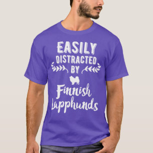 Fins Lapphund T-shirt
