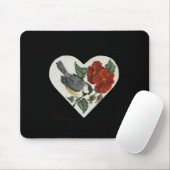 Fins & oppies muismat (Met muis)