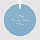 Fins ornament voor landgebruik (achterkant)