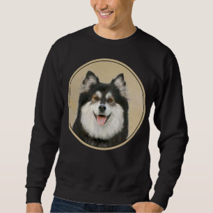 Fins schilderen van luifsens - Kute Original Dog A Trui