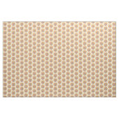 Fins Spitz-schilderij - Cute Original Dog Art Stof (Fat Quarter)