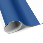 Fins Vlaggenpapier (Finland) Cadeaupapier (Rol Hoek)