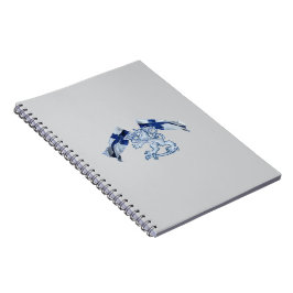 finse bankbiljet notitieboek