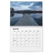 Finse kalender (Mar 2027)