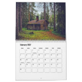 Finse kalender (Feb 2027)
