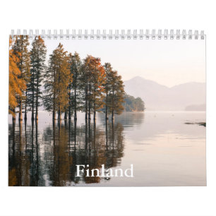 Finse kalender