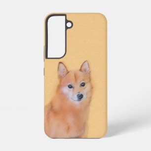 Finse Lapphond,Finse,Lapphond,Lapinkoira,Suome Samsung Galaxy Hoesje