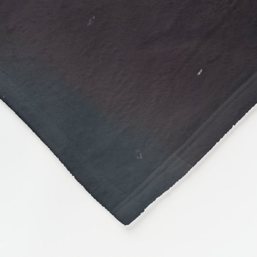 Finse Lapphund Sinterklaas Feestelijke Kerstmis Fleece Deken (Hoek)