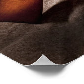 Finse M39 Mosin Nagant Poster (Hoek)