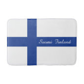 Finse maatbadmatten badmat (Voorkant)