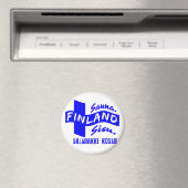 Finse magneet (Insitu (Vaatwasser))