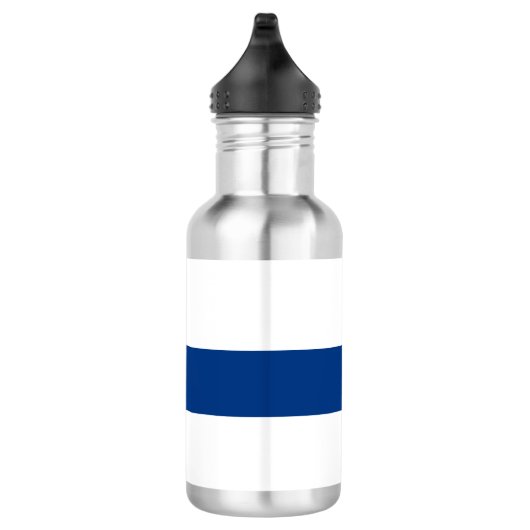 Finse markeringskoppen waterfles  (Rechts)