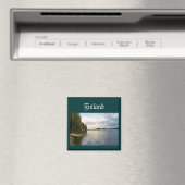 Finse meer magneet (Insitu (Vaatwasser))