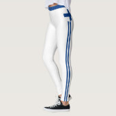 Finse mode voor Vlag Leggings (Links)