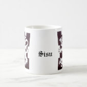 Finse Mok Lion-Sisu (Center)