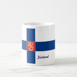 Finse Mok voor de vlag