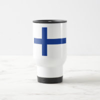 Finse mokken voor de vlag
