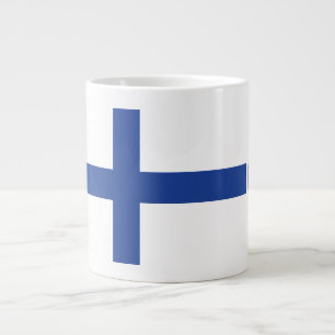 Finse mokken voor de vlag