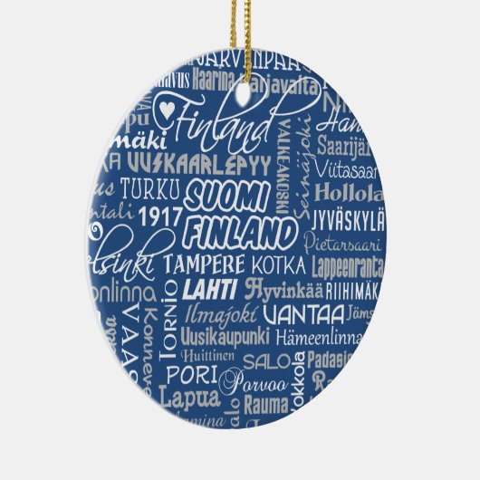 Finse ornament van Towns (Rechts)