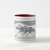 Finse rendierMok Mok (Midden)