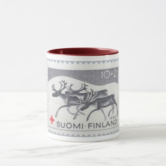 Finse rendierMok Mok (Midden)