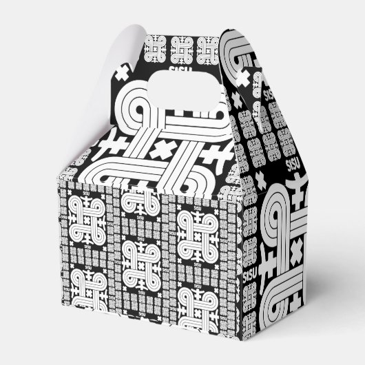 Finse Sisu Art Bedankdoosjes (Achterkant)