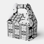 Finse Sisu Art Bedankdoosjes (Voorkant Zijde)