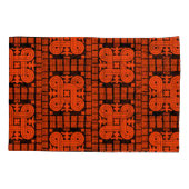 Finse Sisu Art Kussensloop (Achterkant)