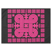 Finse Sisu Art Tafelkleed (Voorkant (Horizontaal))