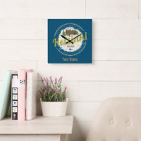 Finse  souvenir hoofdstad Helsinki