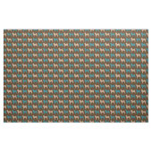 Finse spitz stof (Yard (91,4 cm))