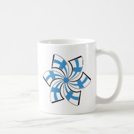 Finse Ster Koffiemok