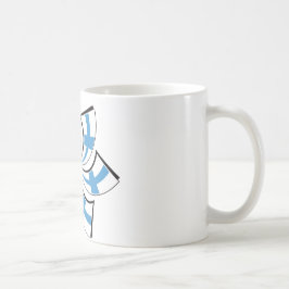 Finse Ster Koffiemok