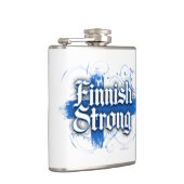 Finse Sterk (Finland) Heupfles (Rechts)