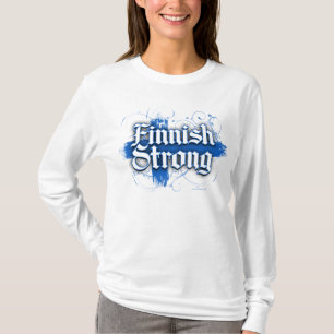 Finse Sterk (Finland) T-shirt